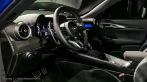 Alfa Romeo Tonale - Presentazione dal vivo
