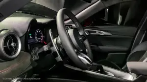 Alfa Romeo Tonale - Presentazione dal vivo