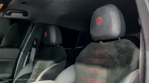 Alfa Romeo Tonale - Presentazione dal vivo