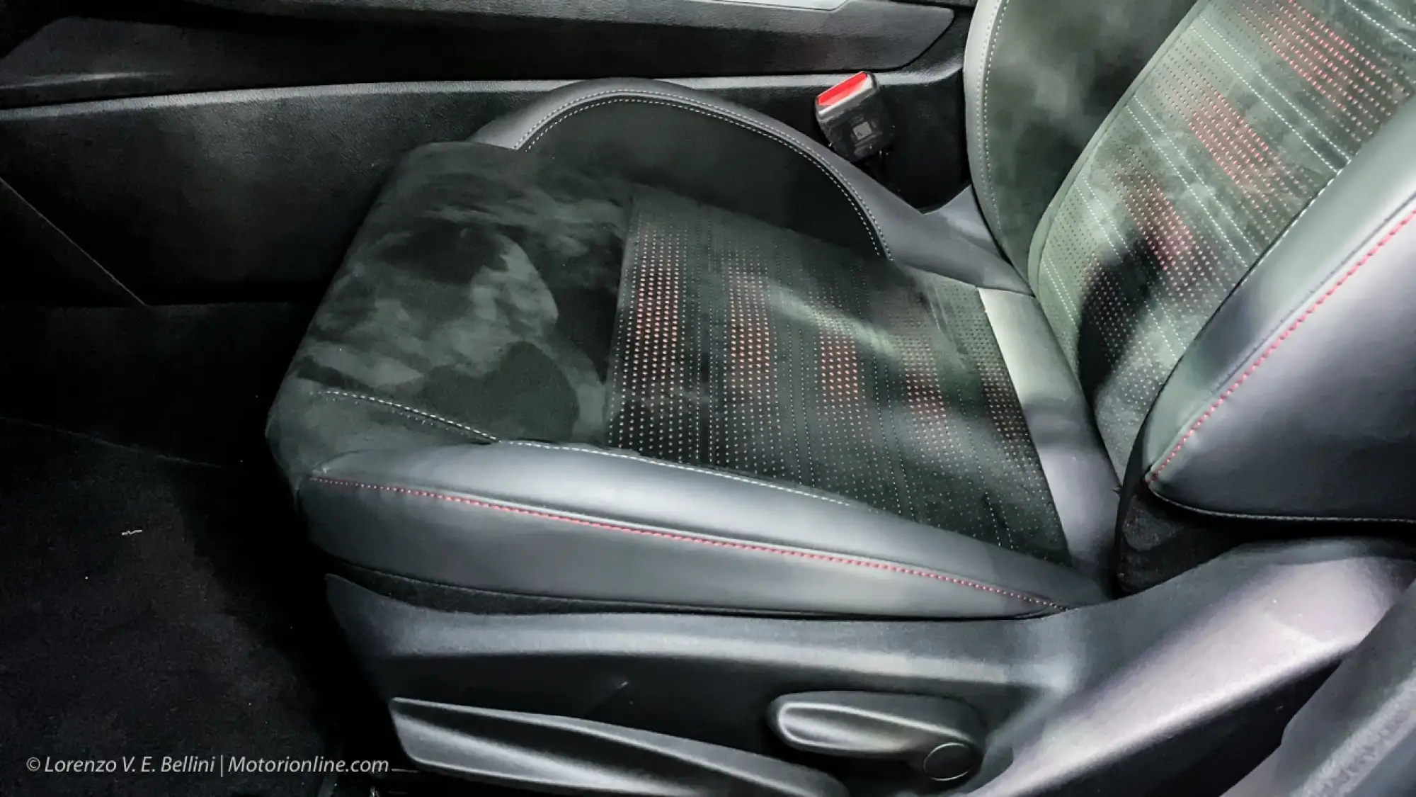 Alfa Romeo Tonale - Presentazione dal vivo - 42