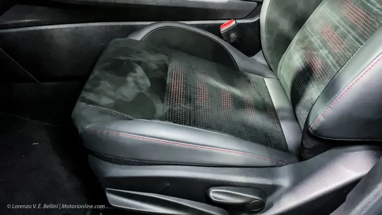 Alfa Romeo Tonale - Presentazione dal vivo - 42
