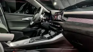 Alfa Romeo Tonale - Presentazione dal vivo