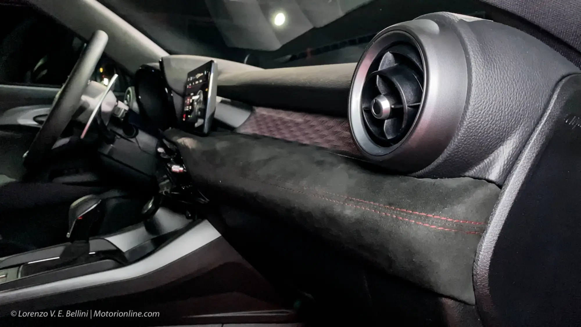 Alfa Romeo Tonale - Presentazione dal vivo - 37