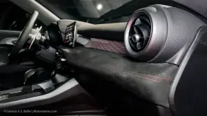 Alfa Romeo Tonale - Presentazione dal vivo