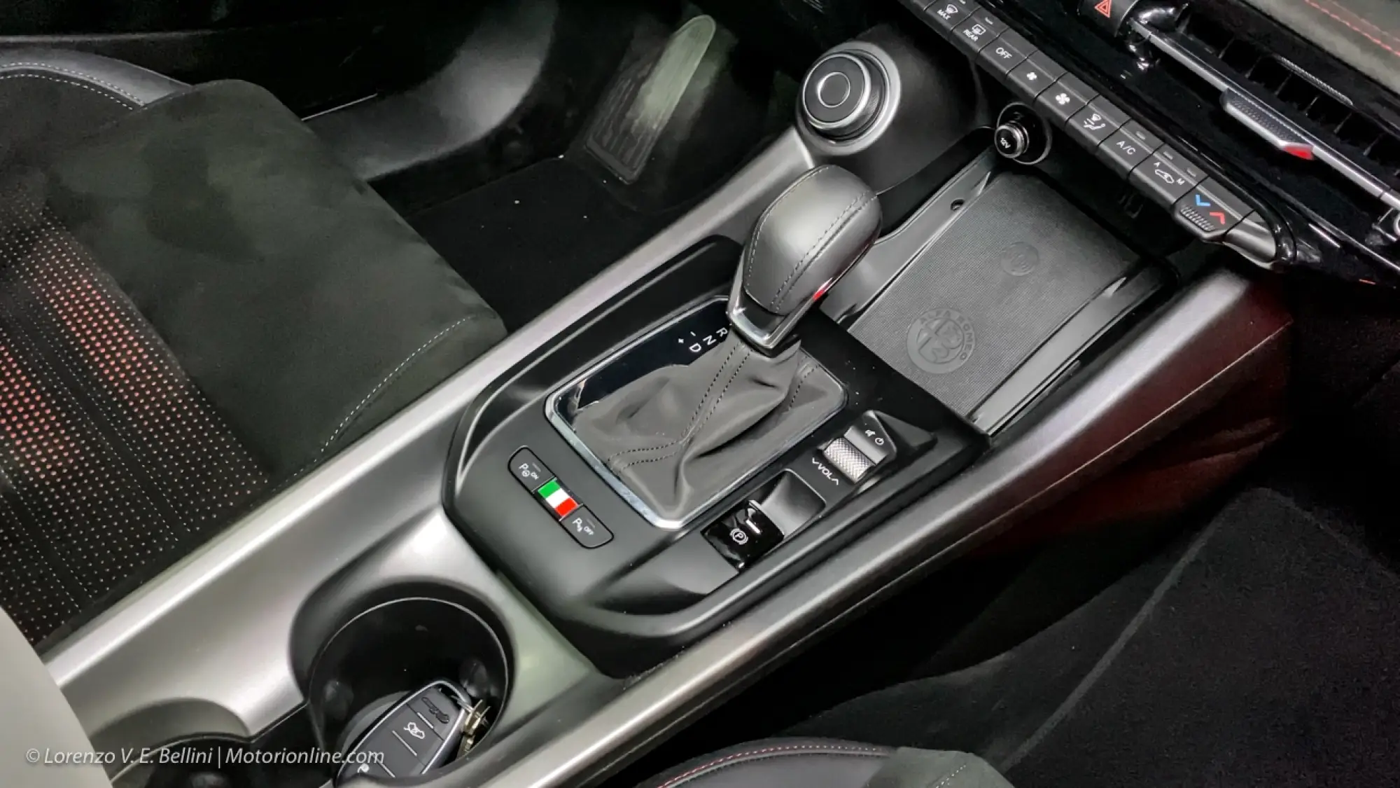 Alfa Romeo Tonale - Presentazione dal vivo - 36