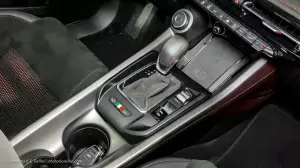 Alfa Romeo Tonale - Presentazione dal vivo