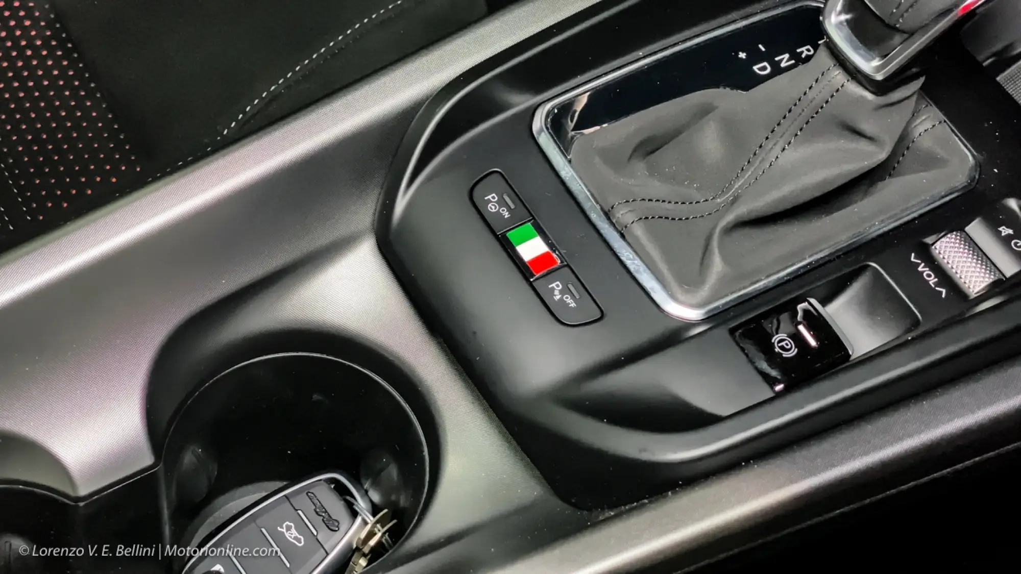 Alfa Romeo Tonale - Presentazione dal vivo - 31