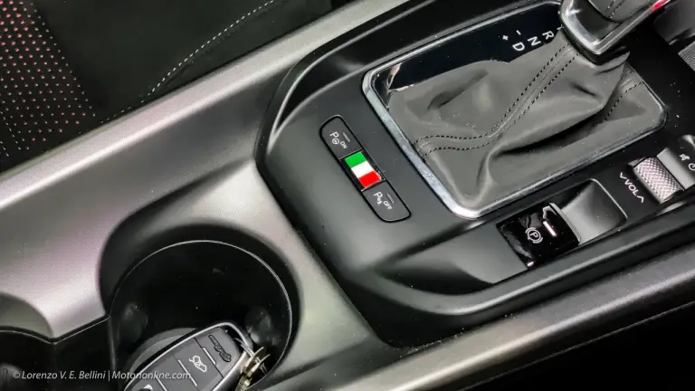 Alfa Romeo Tonale - Presentazione dal vivo - 31