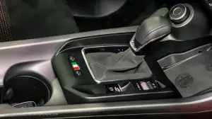 Alfa Romeo Tonale - Presentazione dal vivo