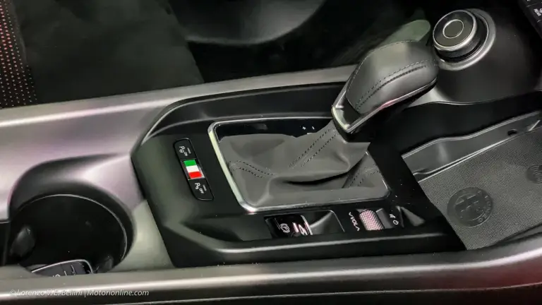 Alfa Romeo Tonale - Presentazione dal vivo - 33