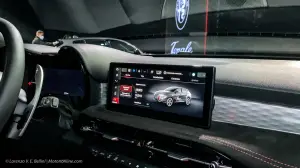 Alfa Romeo Tonale - Presentazione dal vivo