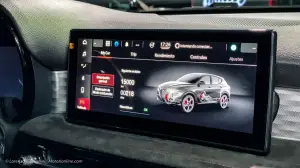 Alfa Romeo Tonale - Presentazione dal vivo