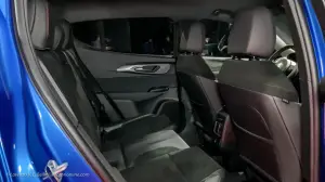 Alfa Romeo Tonale - Presentazione dal vivo
