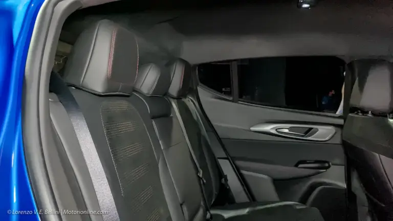Alfa Romeo Tonale - Presentazione dal vivo - 46