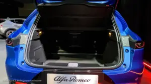 Alfa Romeo Tonale - Presentazione dal vivo