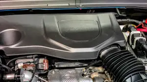 Alfa Romeo Tonale - Presentazione dal vivo
