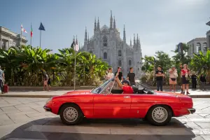 Alfa Romeo Tribe Days 2022 - Foto - 6