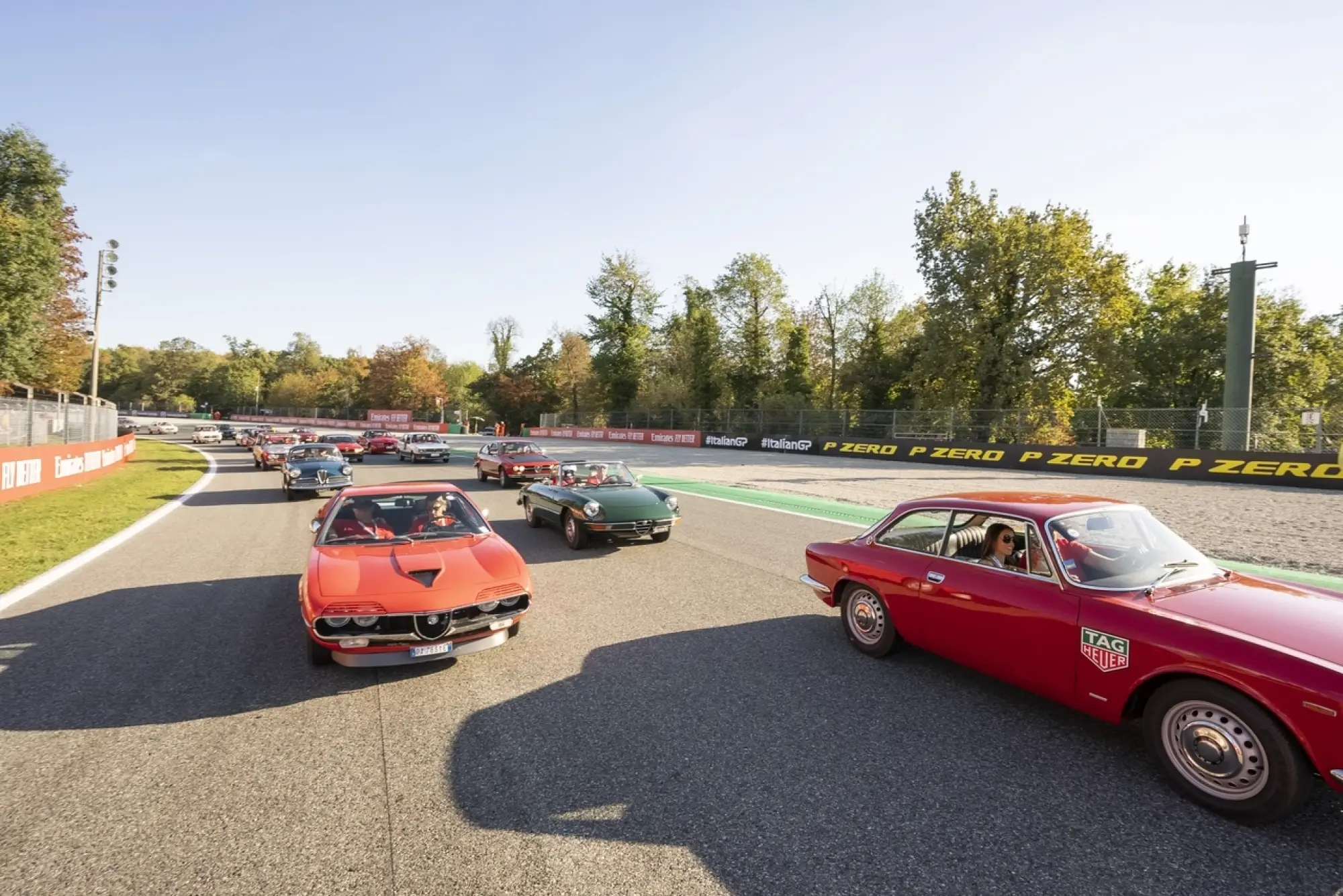 Alfa Romeo Tribe Days 2022 - Foto - 9