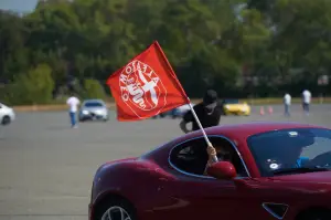 Alfa Romeo Tribe Days 2022 - Foto - 12