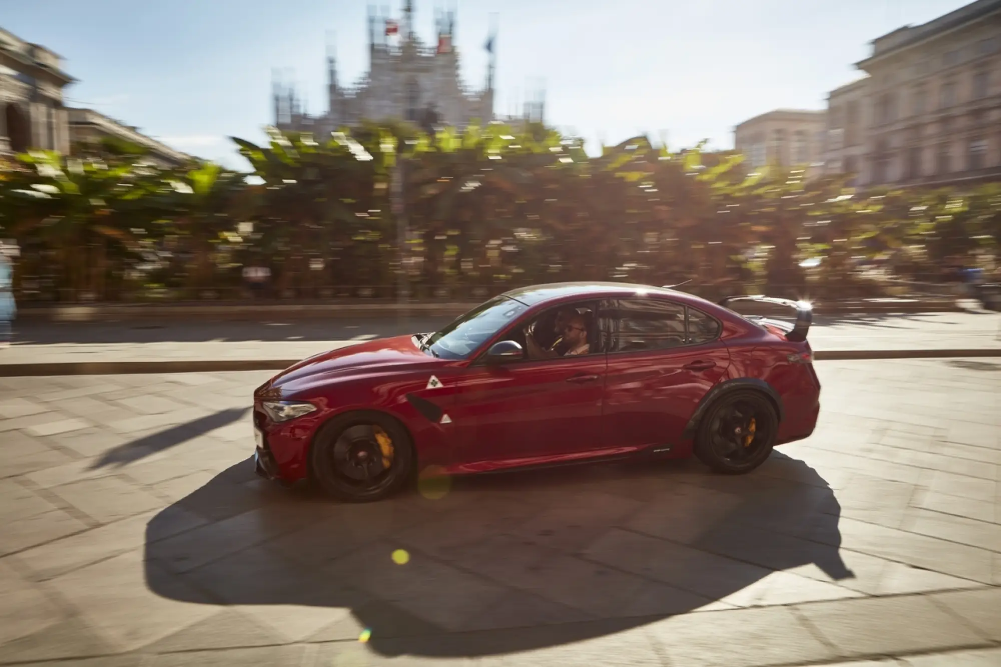 Alfa Romeo Tribe Days 2022 - Foto - 7