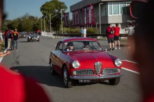 Alfa Romeo Tribe Days 2022 - Foto - 35