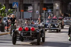 Alfa Romeo Tribe Days 2022 - Foto - 1