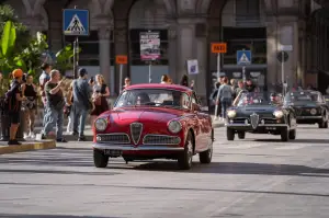 Alfa Romeo Tribe Days 2022 - Foto - 2