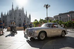 Alfa Romeo Tribe Days 2022 - Foto - 4