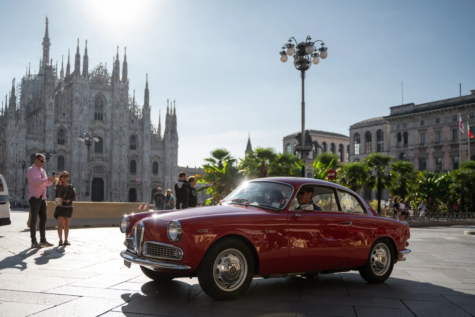 Alfa Romeo Tribe Days 2022 - Foto - 13
