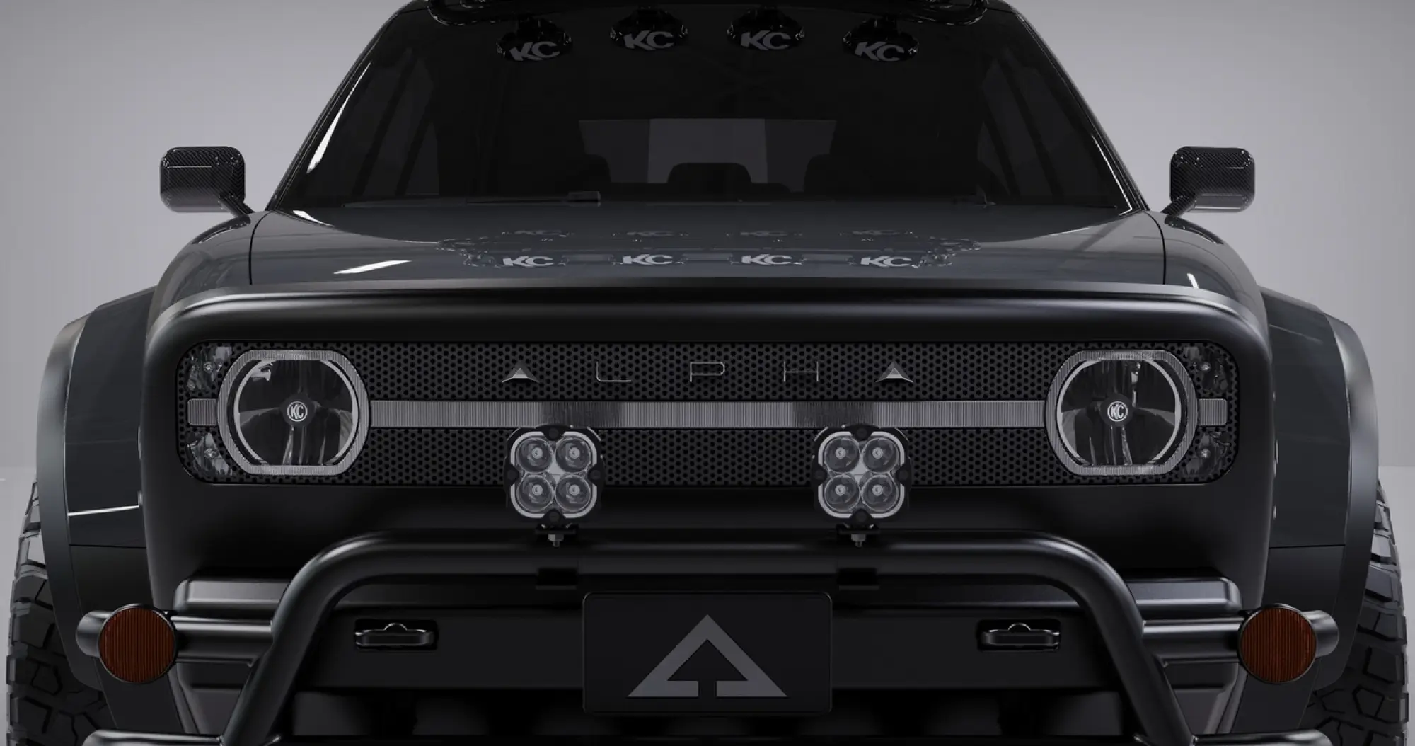 Alpha Motor Ace e Jax Adventure Series - Foto ufficiali - 3
