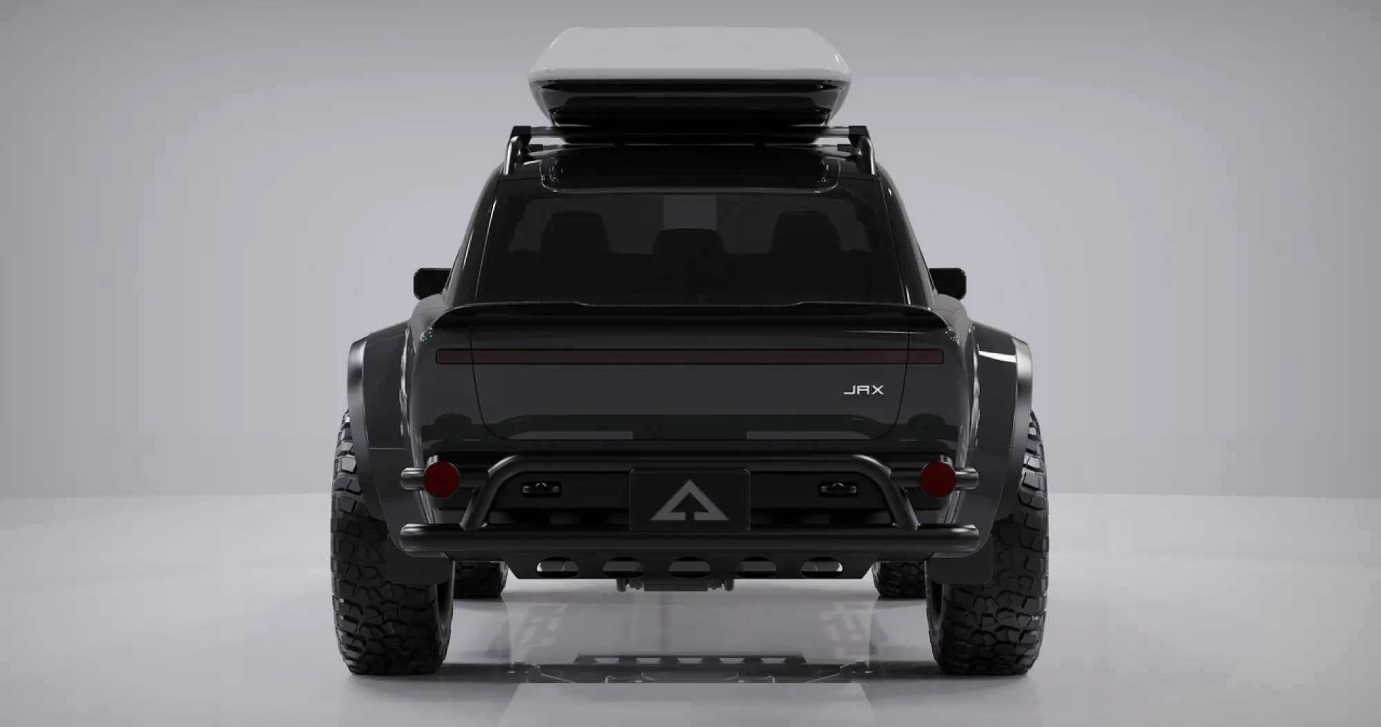 Alpha Motor Ace e Jax Adventure Series - Foto ufficiali - 23