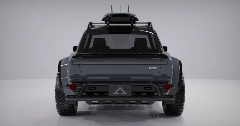 Alpha Motor Ace e Jax Adventure Series - Foto ufficiali - 22