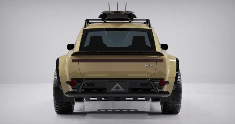 Alpha Motor Ace e Jax Adventure Series - Foto ufficiali - 46