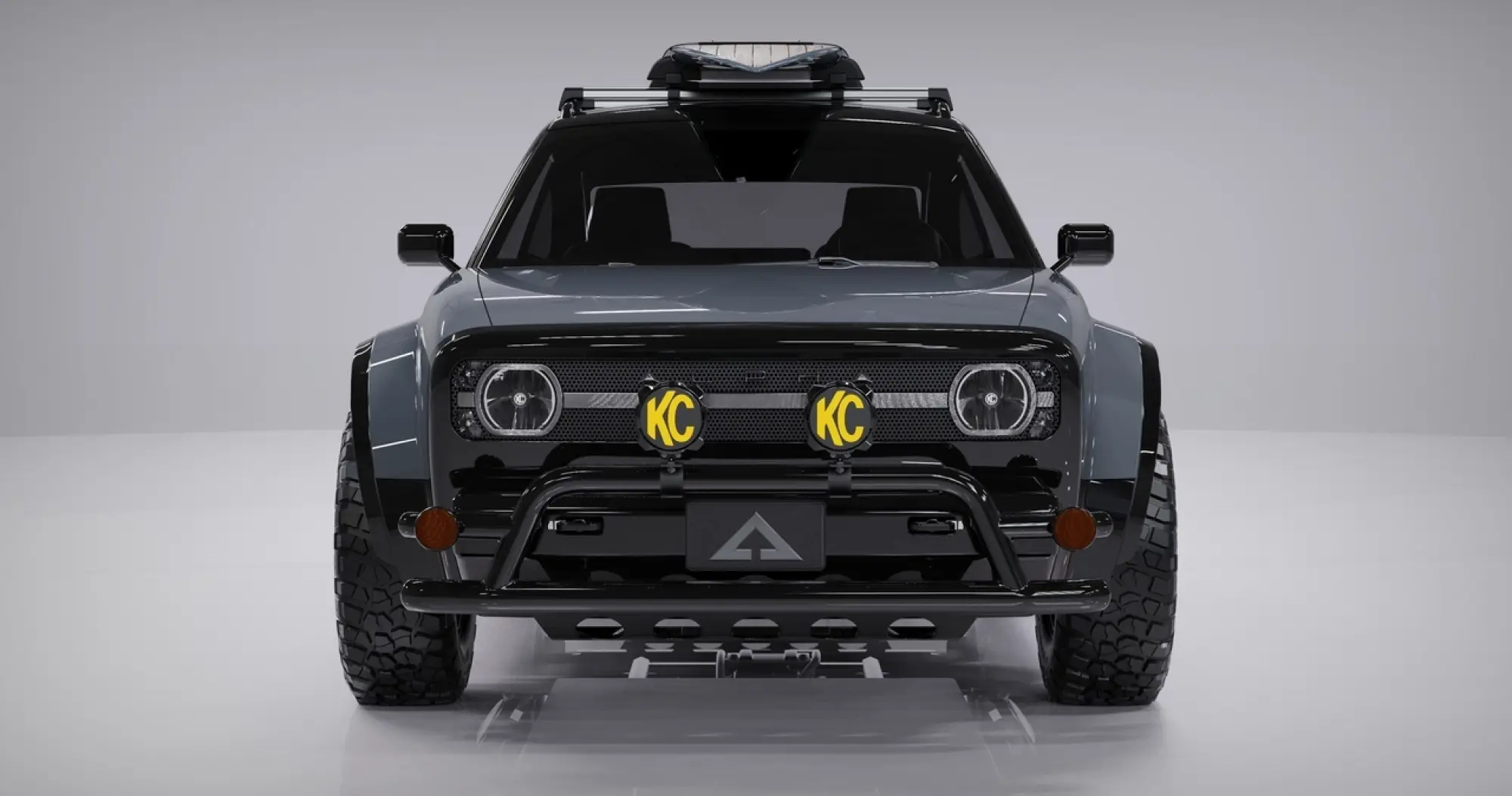 Alpha Motor Ace e Jax Adventure Series - Foto ufficiali - 1