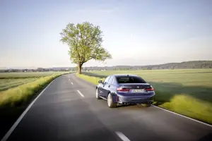 Alpina B3 e D3 S 2023 - Foto - 14