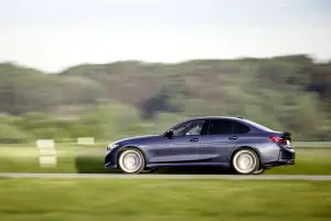 Alpina B3 e D3 S 2023 - Foto - 13