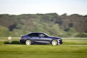 Alpina B3 e D3 S 2023 - Foto - 8