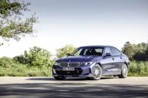 Alpina B3 e D3 S 2023 - Foto - 21