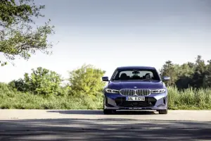 Alpina B3 e D3 S 2023 - Foto - 11