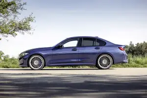 Alpina B3 e D3 S 2023 - Foto - 12