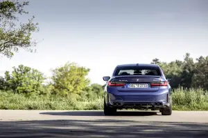 Alpina B3 e D3 S 2023 - Foto - 23