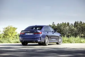 Alpina B3 e D3 S 2023 - Foto - 18