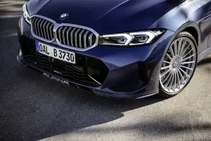 Alpina B3 e D3 S 2023 - Foto - 15