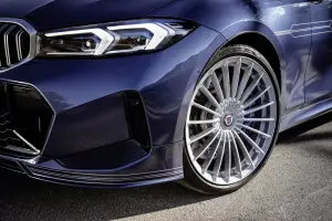 Alpina B3 e D3 S 2023 - Foto - 16