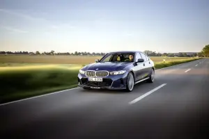 Alpina B3 e D3 S 2023 - Foto - 3