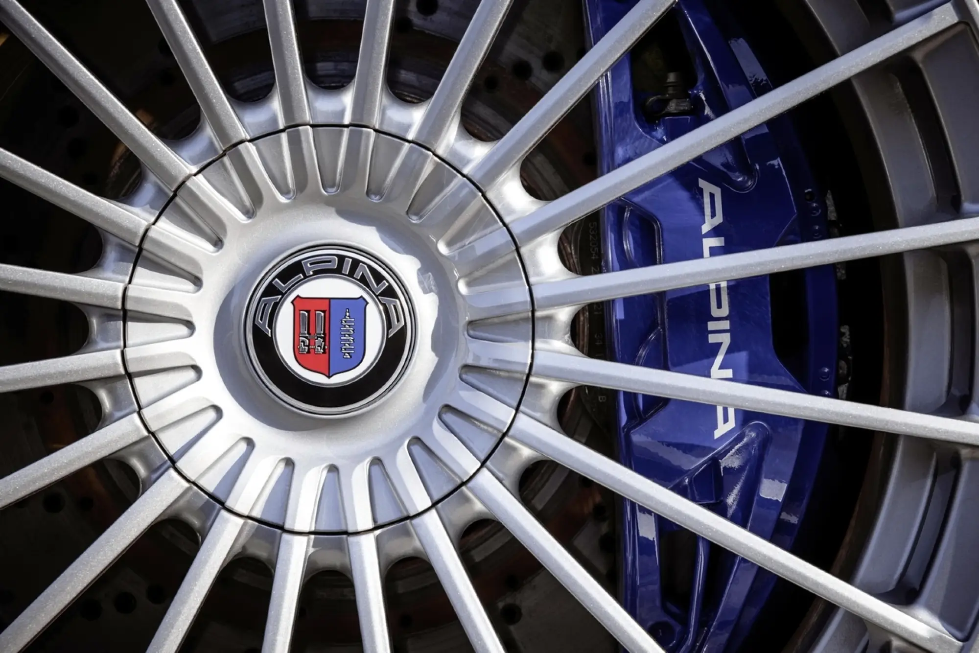 Alpina B3 e D3 S 2023 - Foto - 17