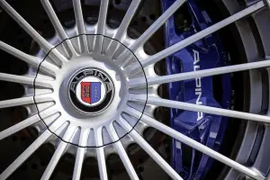 Alpina B3 e D3 S 2023 - Foto - 17