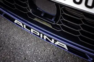 Alpina B3 e D3 S 2023 - Foto - 22
