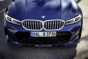 Alpina B3 e D3 S 2023 - Foto - 20