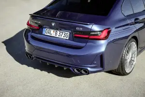 Alpina B3 e D3 S 2023 - Foto - 26